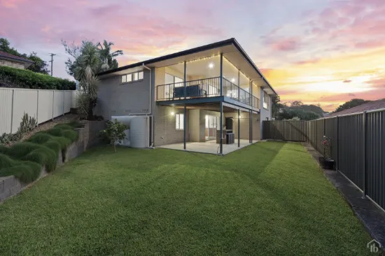 50 Kintyre Crescent, Banora Point, NSW 2486