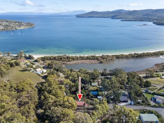 50 Lagoon Road, White Beach, Tas 7184