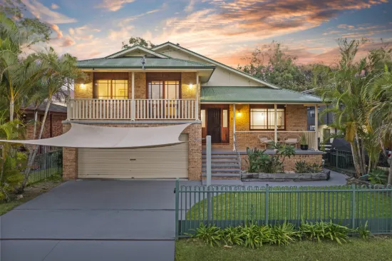 50 Lakedge Avenue, Berkeley Vale, NSW 2261