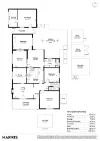 50 Lamont Street, Croydon Park, SA 5008-Floorplan