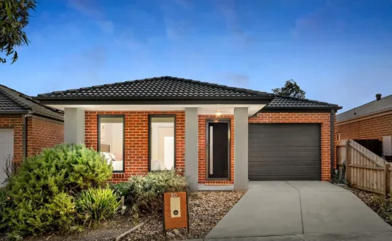 50 Landing Avenue, Doreen, Vic 3754