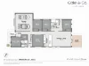 50 Landing Circuit, Springfield Lakes, Qld 4300-Floorplan