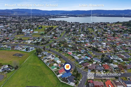 50 Landy Drive, Mount Warrigal, NSW 2528