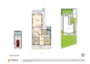 50 Landy Drive, Mount Warrigal, NSW 2528-Floorplan