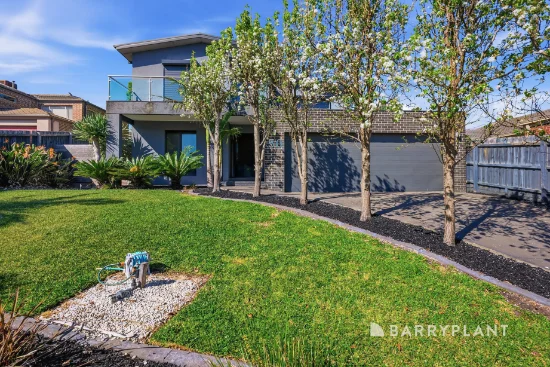 50 Larbert Road, Mooroolbark, Vic 3138