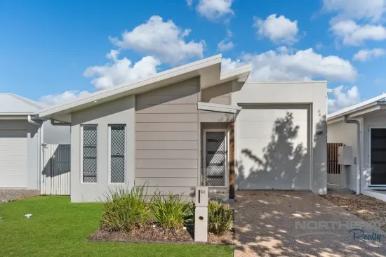 50  Lawrie Avenue, Oonoonba, Qld 4811