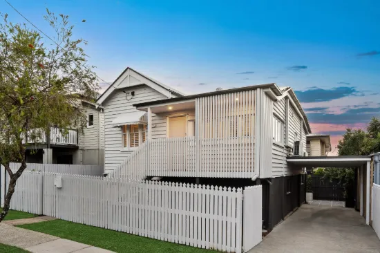 50 Leckie Road, Kedron, Qld 4031