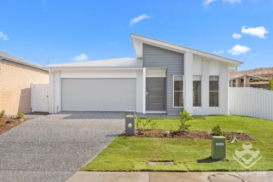 50 legacy Drive, Flinders View, Qld 4305