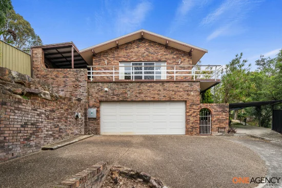 50 Leonay Street, Sutherland, NSW 2232