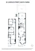 50 Leopold Street, South Yarra, Vic 3141-Floorplan