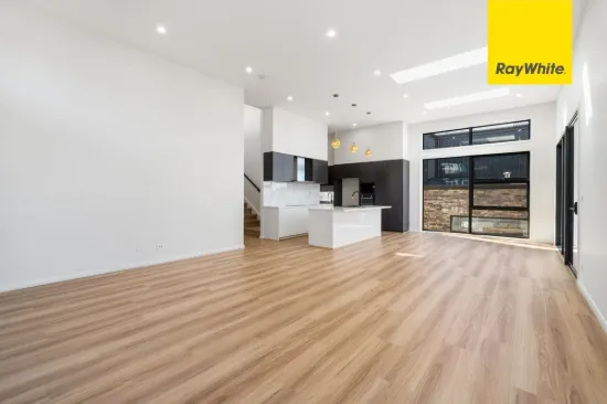 50 Lex Watson Circuit, DENMAN PROSPECT ACT 2611-Image