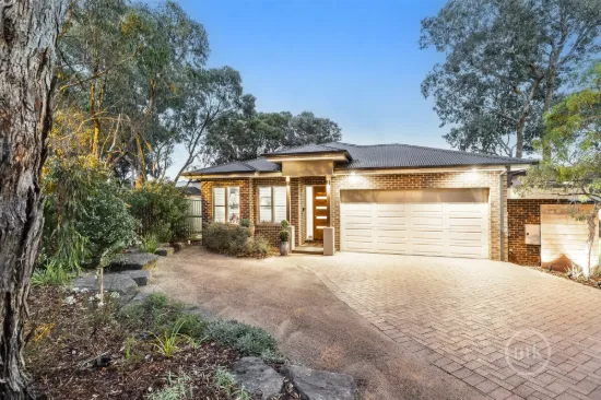 50 Liddesdale Grove, Eltham North, Vic 3095