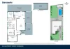 50 Lightfoot Street, Cessnock, NSW 2325-Floorplan