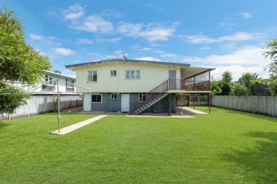 50 Lillipilli Street, Vincent, Qld 4814