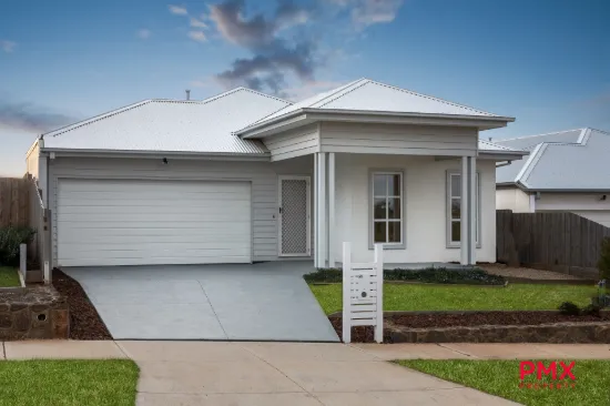 50 Logan Street, Eynesbury, Vic 3338