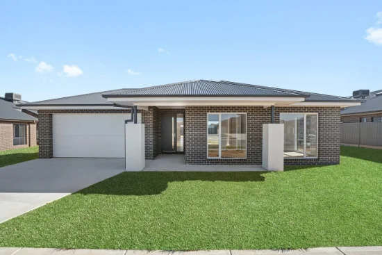 50 Longacre Road, Wirlinga, NSW 2640