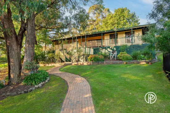 50 Longs Road, Yellingbo, Vic 3139