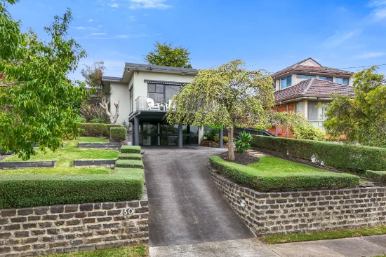 50 Lonsdale Street, Bulleen, Vic 3105