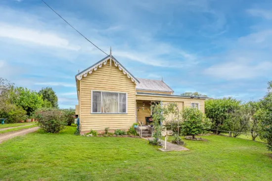 50 Lord Street, Dungog, NSW 2420