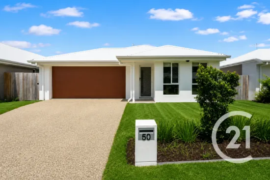 50 Love Street, Upper Caboolture, Qld 4510