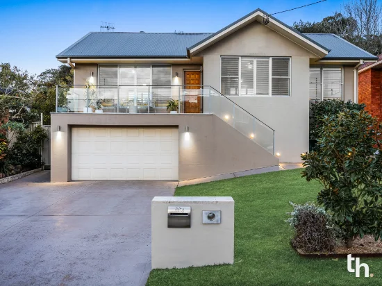 50 Lucas Crescent, Adamstown Heights, NSW 2289