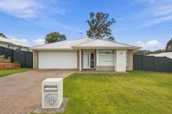 50 Macadamia Drive, Tinana, Qld 4650