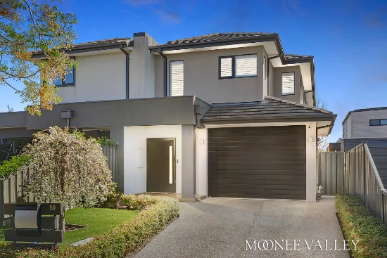 50 Macey Avenue, Avondale Heights, Vic 3034 - For Sale