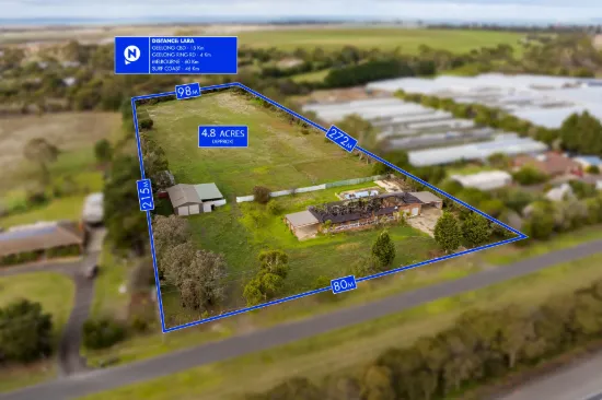 50 MacGregor Court, Lara, Vic 3212