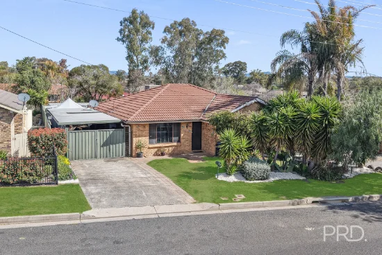 50 Macgregor Street, West Tamworth, NSW 2340