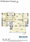 50 Macintyre Crescent, Ruse, NSW 2560-Floorplan