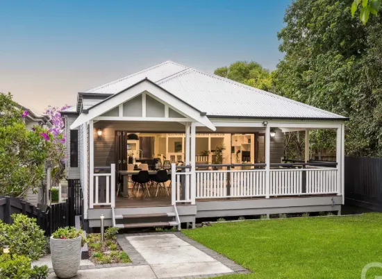50 Mackay Street, Windsor, Qld 4030