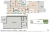 50 Mackay Street, Windsor, Qld 4030-Floorplan