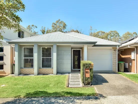 50 Macquarie Circuit, Fitzgibbon, Qld 4018