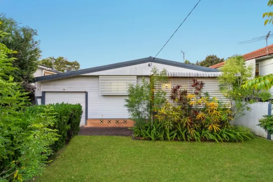 50 Maggs Street, Wavell Heights, Qld 4012
