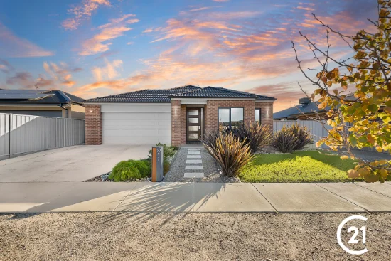 50 Magnolia Drive, Echuca, Vic 3564