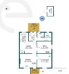 50 Mahood Street, Elizabeth Grove, SA 5112-Floorplan