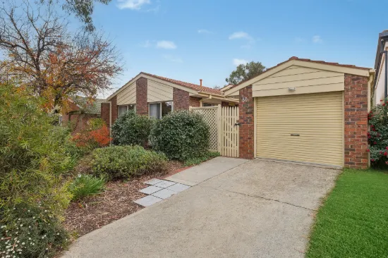 50 Mainwaring Rich Circuit, Palmerston, ACT 2913