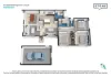 50 Mainwaring Rich Circuit, Palmerston, ACT 2913-Floorplan