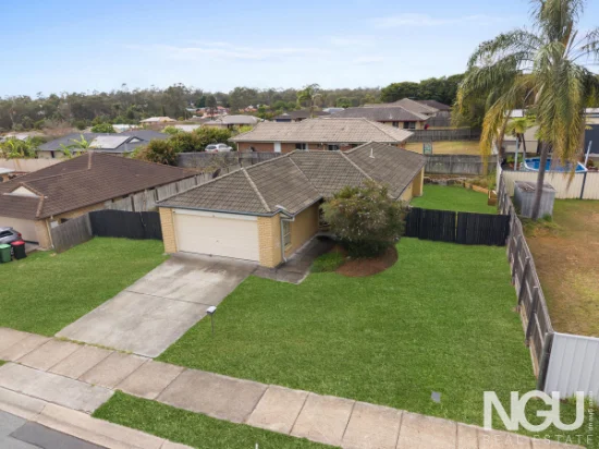 50 Mair Drive, Goodna, Qld 4300 - For Sale