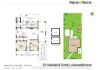 50 Maitland Street, Muswellbrook, NSW 2333-Floorplan