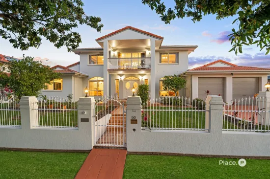 50 Malbon Street, Eight Mile Plains, Qld 4113