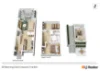 50 Manning Clark Crescent, Franklin, ACT 2913-Floorplan