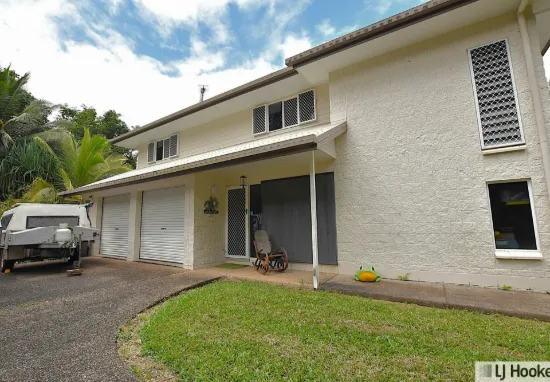 50 Maple Terrace, Tully, Qld 4854