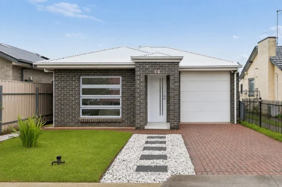 50 Marmion Avenue, Blair Athol, SA 5084