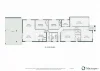 50 Marmion Avenue, Blair Athol, SA 5084-Floorplan