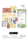 50 Marmont Street, Pelican Waters, Qld 4551-Floorplan