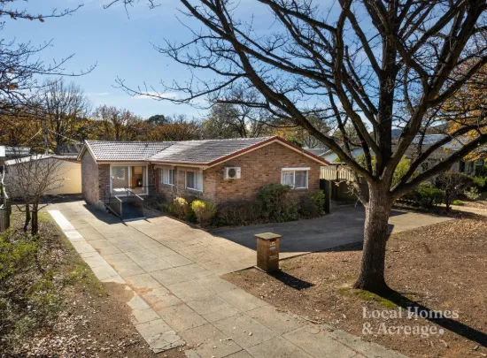 50 Marsden Street, Dickson, ACT 2602