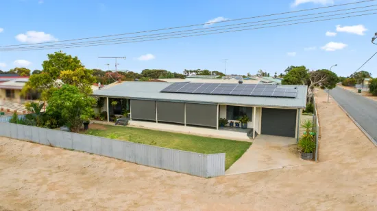 50 Marshall Road, Port Victoria, SA 5573