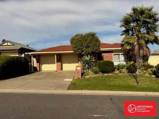50 Mawson Circuit, Woodcroft, SA 5162