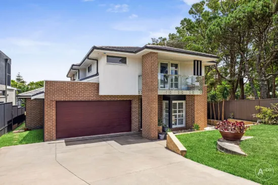 50 Mawson Parade, Chifley, NSW 2036